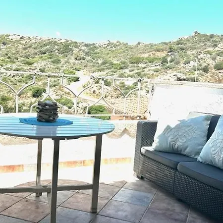 Splendido Attico Con Ampia Terrazza *