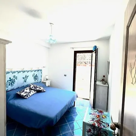 Apartment Splendido Attico Con Ampia Terrazza