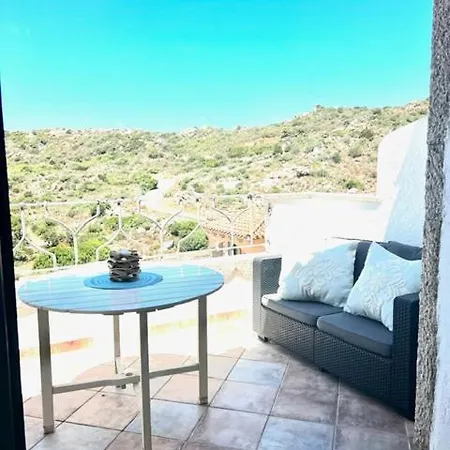 Splendido Attico Con Ampia Terrazza Apartment *