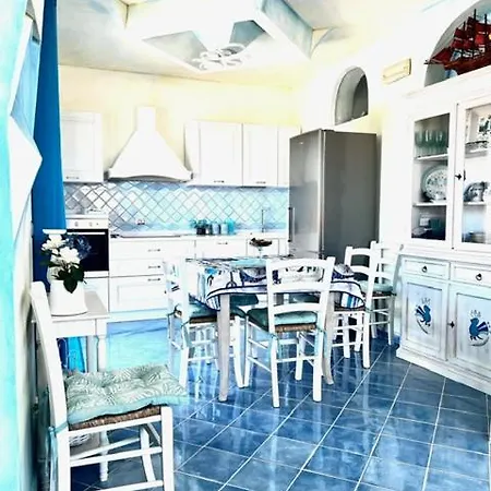 Splendido Attico Con Ampia Terrazza Apartment *