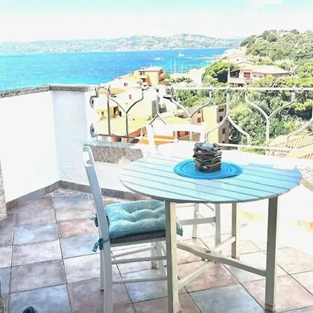 Apartment Splendido Attico Con Ampia Terrazza *