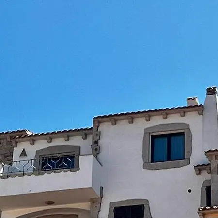 Splendido Attico Con Ampia Terrazza La Maddalena (Sassari)
