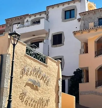 Splendido Attico Con Ampia Terrazza Apartment La Maddalena (Sassari)
