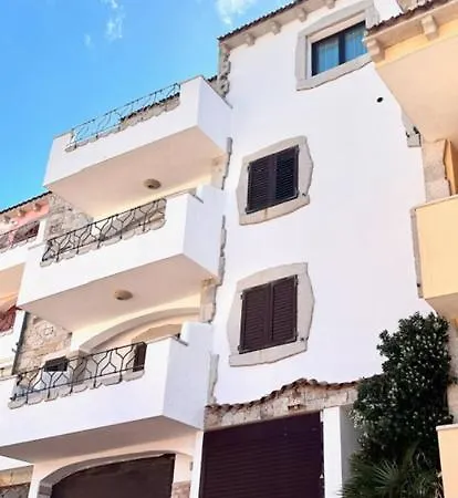 Apartment Splendido Attico Con Ampia Terrazza