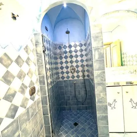 Splendido Attico Con Ampia Terrazza *