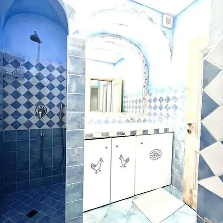 Apartment Splendido Attico Con Ampia Terrazza