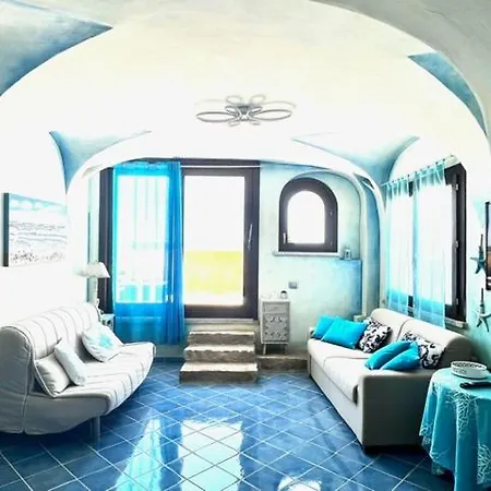Splendido Attico Con Ampia Terrazza Apartment *